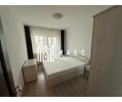 Apartament 3 camere de închiriat | Șelimbăr, Doamna Stanca | 55 mp