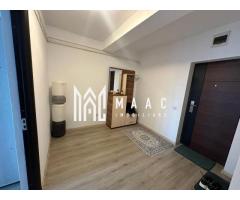 Apartament 3 camere de închiriat | Șelimbăr, Doamna Stanca | 55 mp - Imagine 10