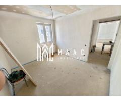 Apartament 2 camere de vânzare | Sibiu | etaj 3, balcon