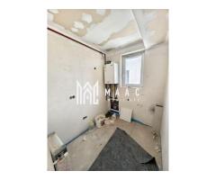 Apartament 2 camere de vânzare | Sibiu | etaj 3, balcon - Imagine 4