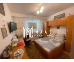 Apartament 3 camere | 64 MPU | 2 Bai | Zona Sub Arini - Imagine 3