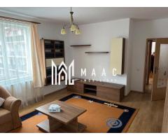 Apartament 2 camere de închiriat | Sibiu, Turnișor | parcare