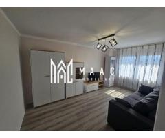 Apartament 3 camere de închiriat | Sibiu, Vasile Aaron | 75 mp - Imagine 2