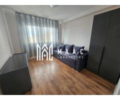 Apartament 3 camere de închiriat | Sibiu, Vasile Aaron | 75 mp - Imagine 3