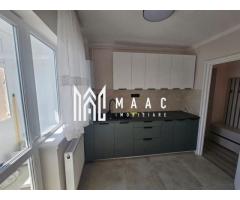 Apartament 3 camere de închiriat | Sibiu, Vasile Aaron | 75 mp - Imagine 4
