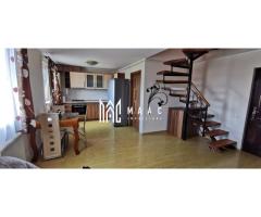 Apartament 3 camere de închiriat | Etaj 5,Terezian | 72 mp - Imagine 2