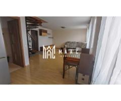 Apartament 3 camere de închiriat | Etaj 5,Terezian | 72 mp - Imagine 3