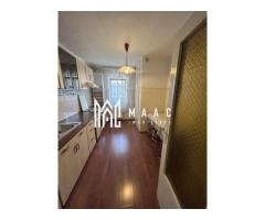 Apartament 3 camere de închiriat | Ștrand, Sibiu | 2 băi - Imagine 9