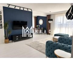 Penthouse 3 camere | 84MPU | 52MP terasa | City Rezidence