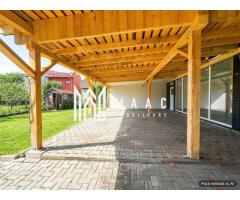 Casă de vânzare Șelimbăr | 4 camere | 170 mp | teren 472 mp - Imagine 8