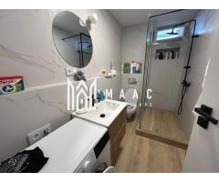 Apartament  de inchiriat 2 camere I Et 2 IȘtefan cel Mare - Imagine 10