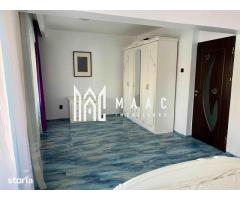 Apartament 3 camere de vânzare | Râmnicu Vâlcea | decomandat