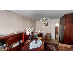 Apartament 2 camere de vânzare | Hipodrom 4, Sibiu | 48 mp