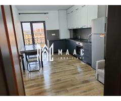 Apartament 2 camere de închiriat | Sibiu | Hipodrom 1 | 50 mp - Imagine 2