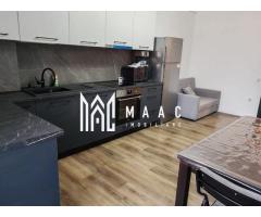 Apartament 2 camere de închiriat | Sibiu | Hipodrom 1 | 50 mp - Imagine 3