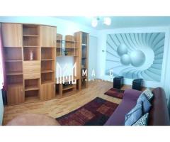 Apartament 2 camere de închiriat | Sibiu, Cedonia | mansardă