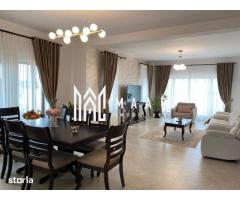 Casa individuala | 5 camere | 200 MPU | Garaj | Cisnadie - Imagine 2