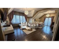 Apartament 2 camere de închiriat | Sibiu | Calea Dumbrăvii | 105 mp