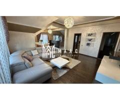 Apartament 2 camere de închiriat | Sibiu | Calea Dumbrăvii | 105 mp - Imagine 3