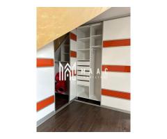 Apartament 2 camere de închiriat | Sibiu | Calea Dumbrăvii | 105 mp - Imagine 7