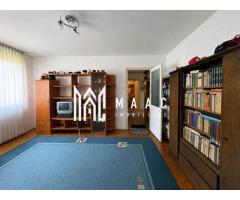 Apartament 3 camere de vanzare I Strada Rahovei I Et 4