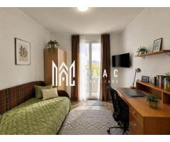 Apartament 3 camere de vanzare I Strada Rahovei I Et 4 - Imagine 3