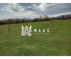 Teren extravilan de vânzare | Sibiu, Versailles | 1.540 mp - Imagine 7