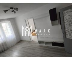 Apartament de vânzare Sibiu | 2 camere | Hipodrom 1 | 46 mp