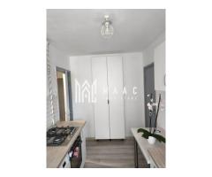 Apartament de vânzare Sibiu | 2 camere | Hipodrom 1 | 46 mp - Imagine 3