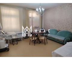 Spațiu de închiriat | Central Sibiu | 111 mpu | Curte proprie