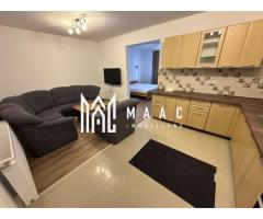 Apartament 2 camere | Parcare | Zona Calea Cisnadiei