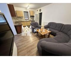 Apartament 2 camere | Parcare | Zona Calea Cisnadiei - Imagine 2