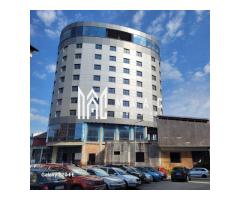 Spațiu comercial de vânzare | Sibiu, Central | 8.800 mp utili