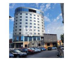 Spațiu comercial de vânzare | Sibiu, Central | 8.800 mp utili - Imagine 2