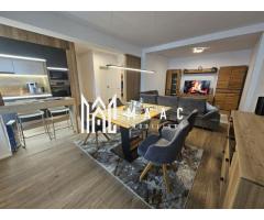 Apartament 2 camere de închiriat | Sibiu, Lazaret | Balanța | 74 mp - Imagine 2