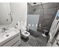 Apartament 2 camere de închiriat | Sibiu, Lazaret | Balanța | 74 mp - Imagine 7