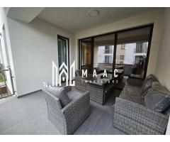 Apartament 2 camere de închiriat | Sibiu, Lazaret | Balanța | 74 mp - Imagine 8