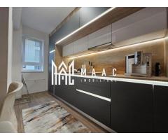 Apartament 2 camere de închiriat | Sibiu, Lazaret | Balanța | 74 mp - Imagine 9