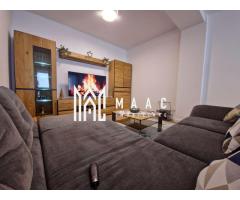 Apartament 2 camere de închiriat | Sibiu, Lazaret | Balanța | 74 mp - Imagine 11