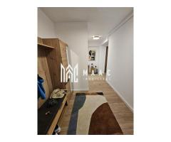 Apartament 2 camere de închiriat | Sibiu, Lazaret | Balanța | 74 mp - Imagine 12