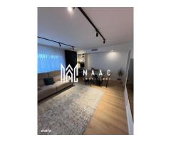 Apartament 3 camere de vânzare | Sibiu, Terezian | renovat