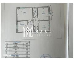 Apartament 3 camere de vânzare | Sibiu, Terezian | renovat - Imagine 2