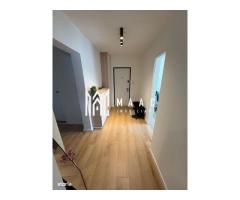 Apartament 3 camere de vânzare | Sibiu, Terezian | renovat - Imagine 5