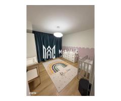 Apartament 3 camere de vânzare | Sibiu, Terezian | renovat - Imagine 10