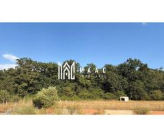Teren intravilan de vânzare | Cisnădie | 1.316 mp | hală metalică - Imagine 2