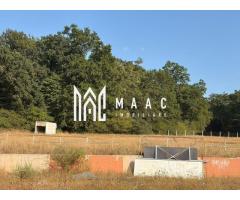 Teren intravilan de vânzare | Cisnădie | 1.316 mp | hală metalică - Imagine 3