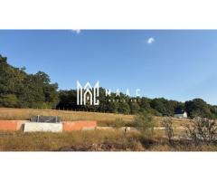 Teren intravilan de vânzare | Cisnădie | 1.316 mp | hală metalică - Imagine 7