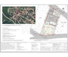 Teren intravilan de vânzare | Șură Mare | 491 mp | două străzi - Imagine 3
