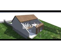 Teren intravilan de vânzare | Șură Mare | 491 mp | două străzi - Imagine 4