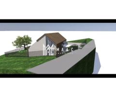 Teren intravilan de vânzare | Șură Mare | 491 mp | două străzi - Imagine 5